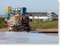 Dust Control