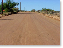 Topical Stabilization